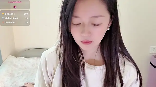 jinxiyao01's Live XXX Chat