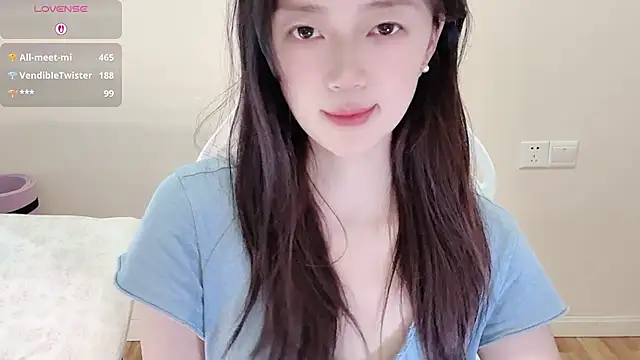 Chat XXX Live jinxiyao01