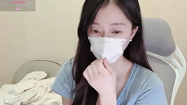 Chatroom XXX en direct de jinxiyao01