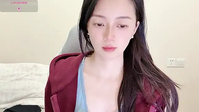 jinxiyao01 Adlı Modelin Canlı XXX Sohbeti