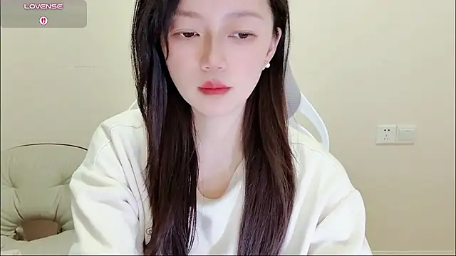Živý XXX chat jinxiyao01