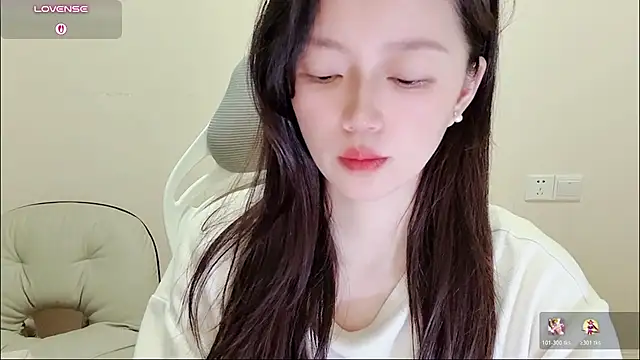 Chat +18 de jinxiyao01 ao vivo
