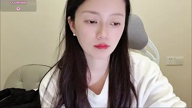 jinxiyao01 Adlı Modelin Canlı XXX Sohbeti