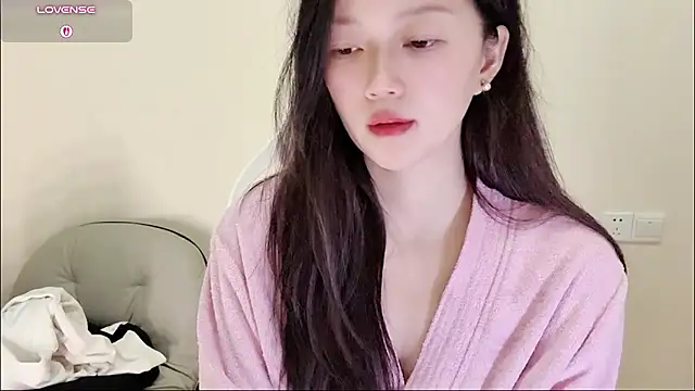 jinxiyao01 – Live XXX-chat