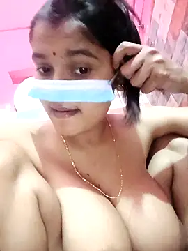 Sexy_Sonniyaa's Webcam Show