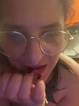 Xlilli69X Pertunjukan Webcam