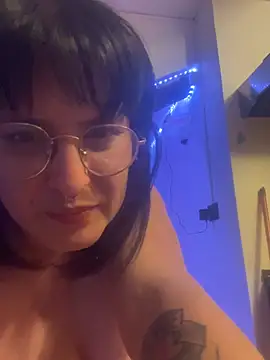 Xlilli69X Webcam show