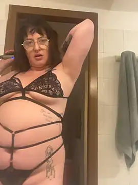 Xlilli69X Webcam show