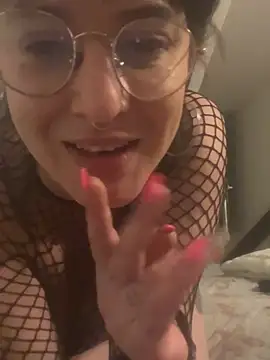 Xlilli69X Webcam show