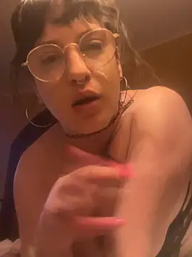 Xlilli69X Webcam show