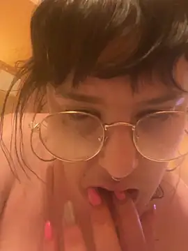 Xlilli69X's Webcam Show
