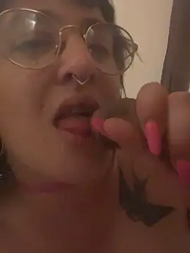 Xlilli69X Webcam show