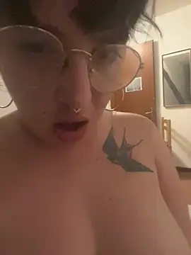 Xlilli69X Webcam show