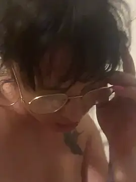 Xlilli69X Webcam show