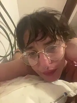 Xlilli69X webcam show