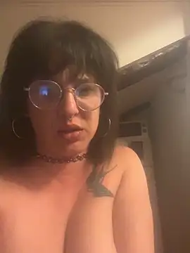 Xlilli69X's Webcam Show