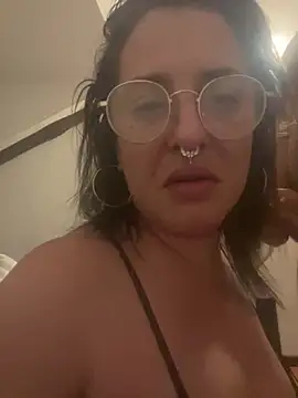 Xlilli69X Webcam show