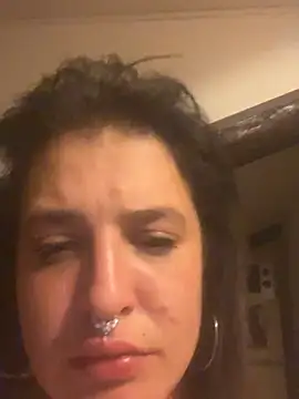 Show webcam de Xlilli69X