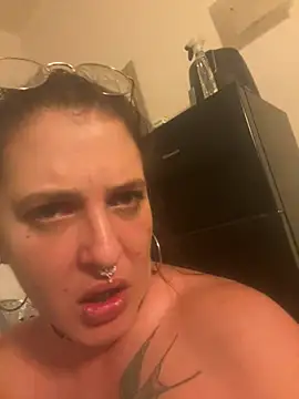 Xlilli69X Webcam show