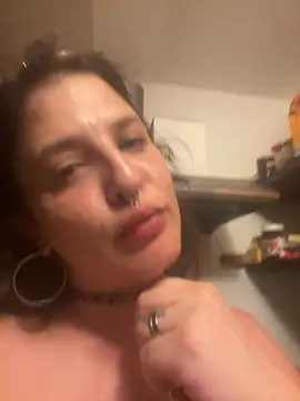 Xlilli69X Webcam show