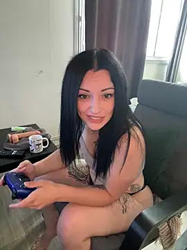 Chat XXX en directo de Sagittarius7