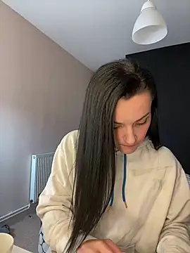 Show webcam de MoonHazel