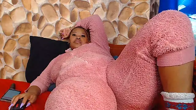 BadAss_Bee's Live XXX Chat