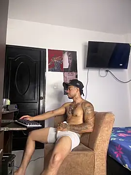 Kenny_romano 웹캠 쇼