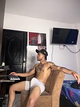 عرض كام Kenny_romano