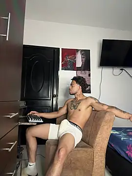 Kenny_romano's Webcam Show