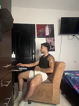 Kenny_romano – webcam-show