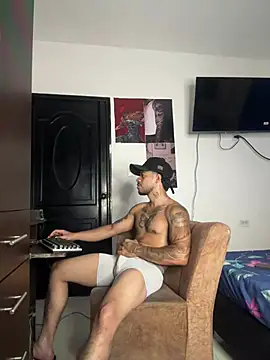 عرض كام Kenny_romano