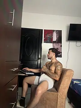 عرض كام Kenny_romano
