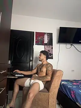 Kenny_romano Webcam-Show
