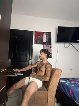 Kenny_romano's Webcam Show