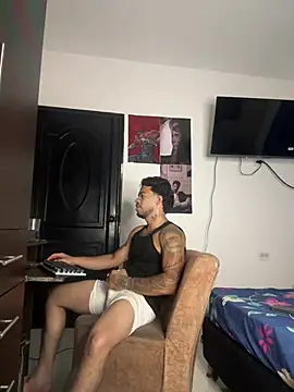 عرض كام Kenny_romano