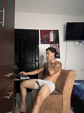 Kenny_romano's Webcam Show