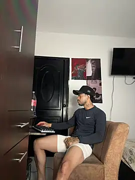 Kenny_romano 웹캠 쇼