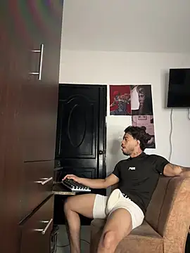 عرض كام Kenny_romano