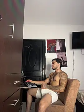 عرض كام Kenny_romano