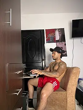 Kenny_romano 在線直播表演