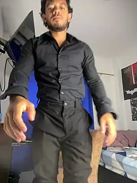 Kenny_romano Webcam show
