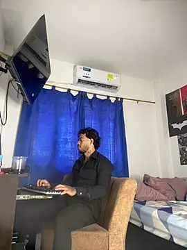 Kenny_romano's Webcam Show