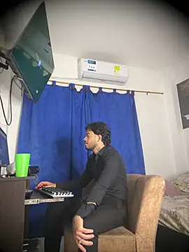 Kenny_romano 在線直播表演