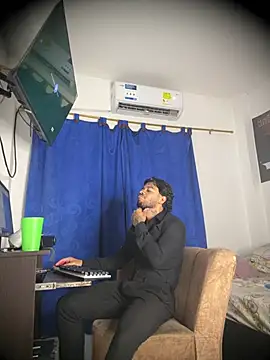 عرض كام Kenny_romano