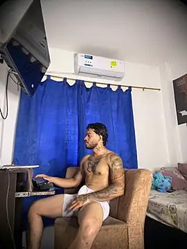 Kenny_romano Webcam-Show