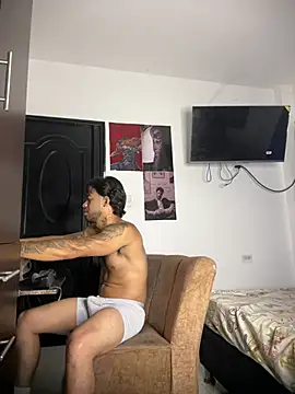 Kenny_romano Webcam Show