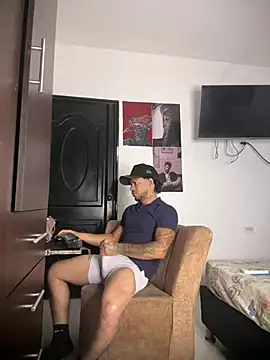 Kenny_romano Webcamshow