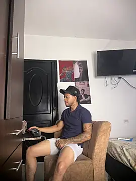 Kenny_romano Webcam Show