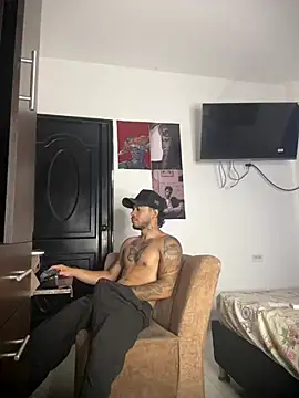عرض كام Kenny_romano